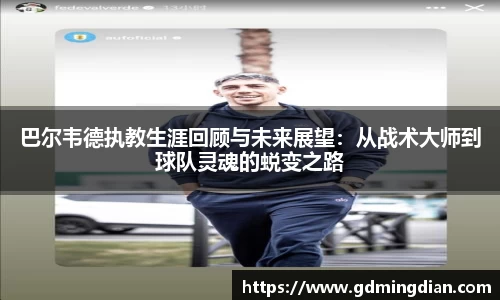 巴尔韦德执教生涯回顾与未来展望：从战术大师到球队灵魂的蜕变之路
