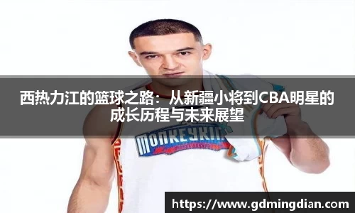 西热力江的篮球之路：从新疆小将到CBA明星的成长历程与未来展望